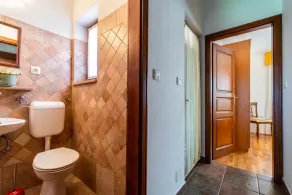 Appartamento con tre camere da letto Istria A6 a Krnica - Image 3