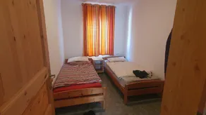 Vacation apartment 1 on the beautifully situated finca with pool and sea views - Image 4