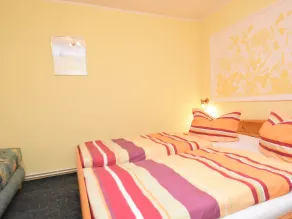 Spacious Apartment in Blankenburg Harz near Ski Area - Image 5