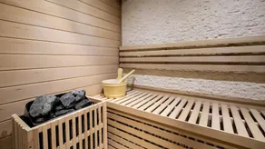 La suite des Arcades Grand place Sauna et Balneo - Image 3