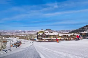 Ski-In Ski-Out Grand Summit Hotel Penthouse - Image 2