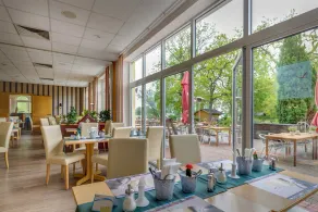 Whirlpool Suite - Seehotel Brandenburg. - Image 4