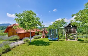 Cozy Home In Lepoglava With Sauna - Image 2