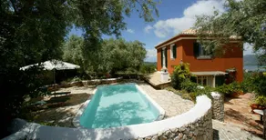 Villa Pergola - Collection Villas - Image 5