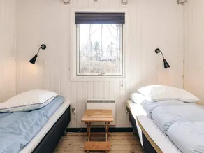 Pretty Holiday Home in Ålbæk near Sea - Image 4