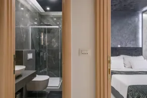 Complex Villa White / One bedroom A3 - Image 2