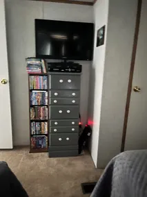 Bigfoot Hideaway at Lake Ft.Gibson - Image 2