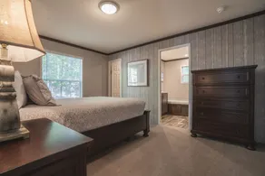 Mobile Home W-4 at Safe Harbor Brady Mountain on Lake Ouachita! - Image 5