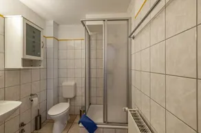 Apartment 'Ferienwohnung Wels' with Balcony and Wi-Fi - Image 4