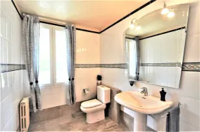 SA ROTA - Storslået villa med pool og tennisbane i Buñola til familier. Satellit-tv. Ping Pong.-82618- - Gratis WiFi - Image 2