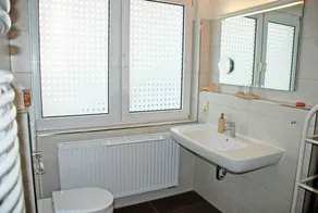 Holiday apartment with view of the Baltic Sea - Holiday apartment with Baltic Sea view on Rügen - Image 3