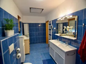 Voll ausgestattete Villa mit Terrasse, privatem Pool und Grill - Image 5