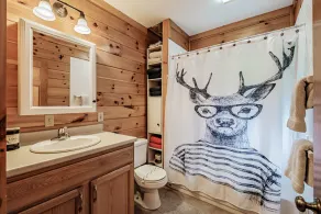 Bigfoot Bungalow - Authentic cozy Bungalow - Image 2