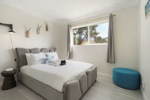 Charming 2BR 1Bath SofaBed with Mountain Sunset and Ocean Views - Image 4