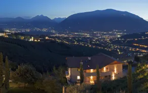 Panorama Apartment in Schenna mit Pool, Bergblick - ideal zum Wandern bei Meran - Image 5
