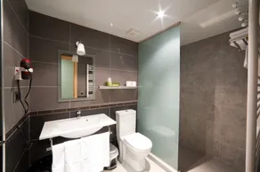 Aparthotel  Les Olimpiades - Image 2