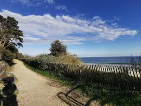 Appartement familial à Carnac, 3 pièces, 50m², Wifi, proche Grande Plage, parking, animal accepté - Image 4