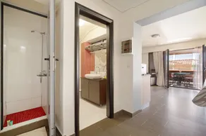 Studio Apartment 'Tajo Suite' with Sea View, Wi-Fi and Air Conditioning - Image 4