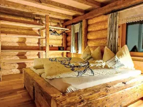 Ferienhaus - Chalet - Lechtraum - Image 5
