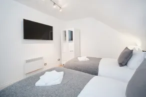 Flat 5 - 61 Old Dover Road - Image 4