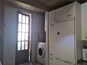 Haus in Peguerinos mit viel Charme: Jacuzzi, Kamin und Garten. - Image 3