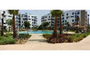 Magnificent apartment Costa mar tourist residence with swimming pool next to the beach - Image 3