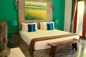 7 Bedrooms Villa in Canggu Bali (Villa Andaman) for 14 pax - Image 2