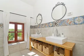 Villa Kluni - 8 Personen, 4 Schlafzimmer, 2 Badezimmer, Pool, Grill - Image 4