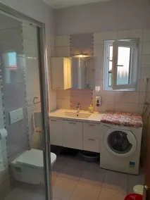 Holiday apartment with air conditioning and pool (chlorine-free electrolysis) exclusive to this apartment only - Image 3