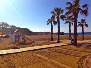 PEREFECT! ONLY 300mts from BEACHES AND MORAIRA TOWN CENTRE - Image 2