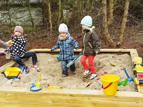 4 star holiday home in Væggerløse - Image 2