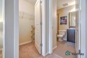Enchanted Escape in Northwest Calgary Townhome - Image 4