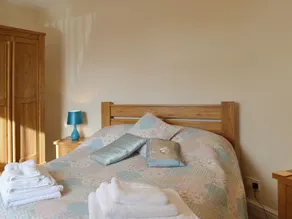 1 bedroom accommodation in Peak Forest, near Buxton - Image 3