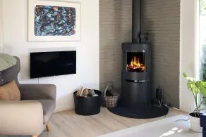 6 person holiday home in Skibby - Image 2