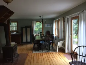 Hyggeligt roligt sommerhus i skoven, tæt på havet og lokale aktiviteter - Image 5