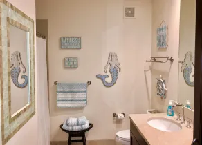 Diamond Solitaire - Penthouse Beachfront Resort Condo - Image 3