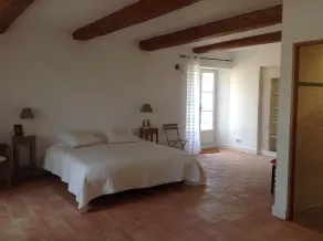 Mas Provencal mit alten Pool sehr ruhig Nähe von Chateauneuf du Pape - Image 5