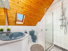 Casa de vacaciones Ruby 2 by Interhome - Image 3