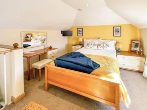 1 bedroom accommodation in Lanner, near Redruth - Image 2