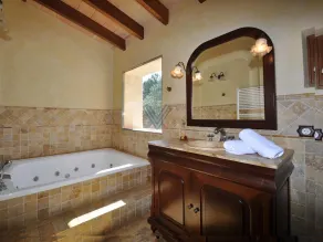 Finca rústico pode Petit, Petra área tranquila, rodeada pela natureza - Image 3