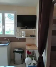 CHARMANT PETIT LOGEMENT 2 PIECES TT CONFORT + CLIM - Image 3