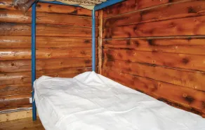 2 sovrum husdjursvänligt hem i Månsarp - Image 2