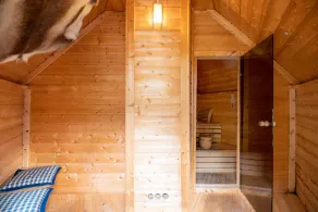 Ferienhaus Haus Panorama - Image 2