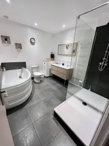 Maison plein cœur de Rosendael - Image 5