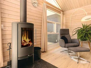 10 Person Holiday Home in Vaeggerlose-by Traum - Image 2