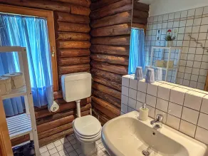 Bassotta Strand-Blockhaus - Image 3