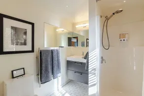 Romantic Mtn Studio - Pool, Sauna, Views! - Image 2