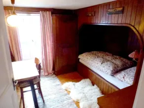 Geräumiges Ferienhaus (100qm) mit Nischenbetten und Veranda - Image 5