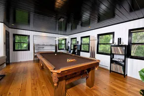 Entire 10 Acre Private Island with 6 Bedroom Upgraded Lakehouse - Image 3