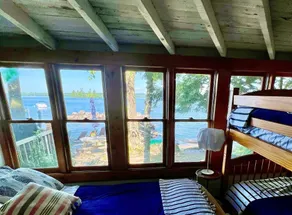 Beachside On Sebago Limit 6 2 Bedroom Villa - Image 3